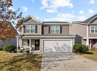 1768 Ruger Dr, Sumter, SC 29150