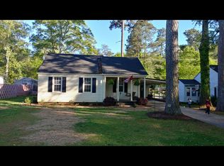 265 R St NW, Thomaston, GA 30286