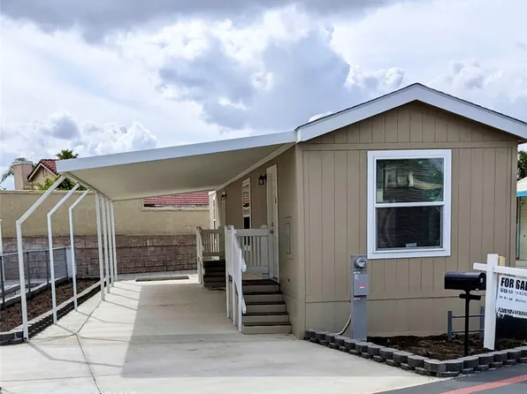 17455 Marygold Ave Space 49, Bloomington, CA 92316