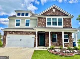 3172 Lowell Rd, Bethlehem, GA 30620