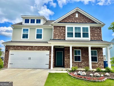 3172 Lowell Rd, Bethlehem, GA, 30620