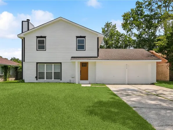 310 Tiffany St, Slidell, LA 70461