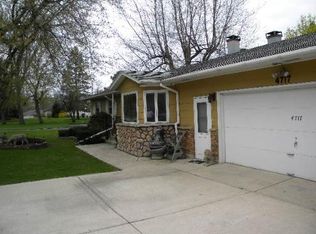 4717 E Wonder Lake Rd, Wonder Lake, IL 60097