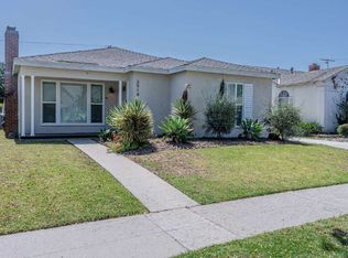 3914 Somerset Dr, Los Angeles, CA 90008