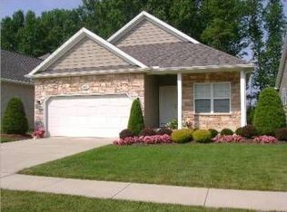 663 Lakeside Dr, Avon Lake, OH 44012
