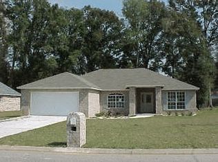 4626 Ridge Pointe Dr, Pace, FL 32571