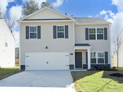 139 Palm Dr, Sanford, NC, 27332