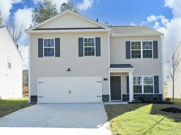 139 Palm Dr, Sanford, NC 27332