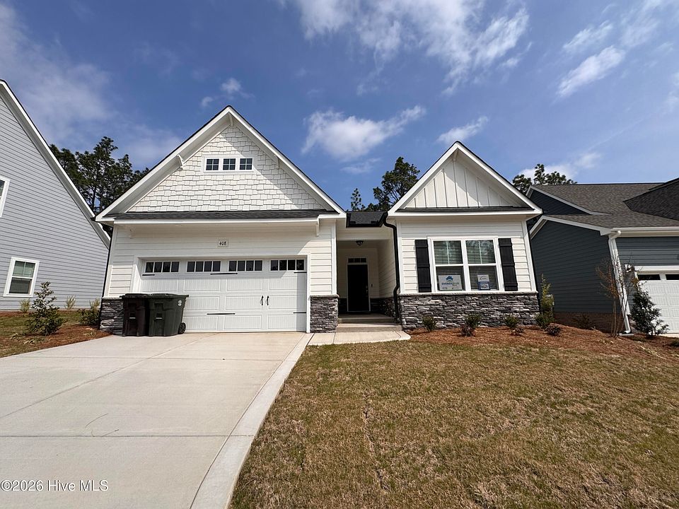 1st image of 408 Redwater Trail #601