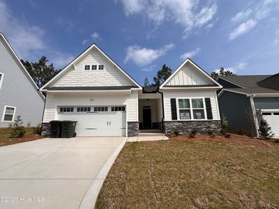 408 Redwater Trail #601, Aberdeen, NC, 28315