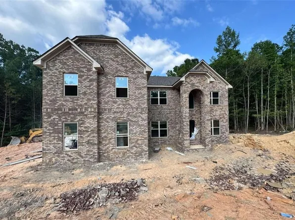 184 Basie Ct, South Fulton, GA 30213