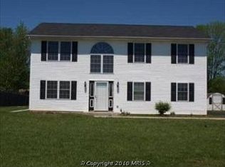 653 Dresden Cir, Greencastle, PA 17225