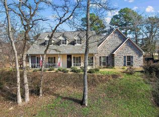 477 County Road 2317, Mineola, TX 75773
