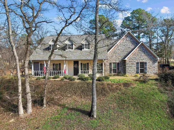 477 County Road 2317, Mineola, TX 75773