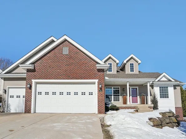 726 Greystone Lane, Middleton, WI 53562