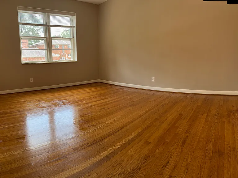 Larger Bedroom