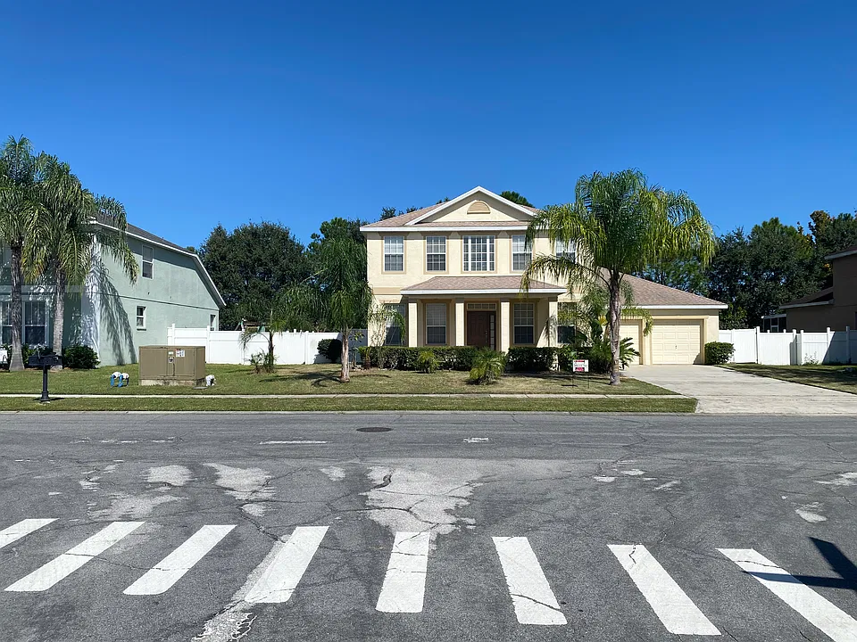 3011 Marshfield Preserve Way