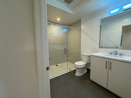 Floor plan 2 Bedroom