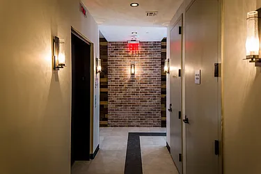 Rented by Brooklyn Group