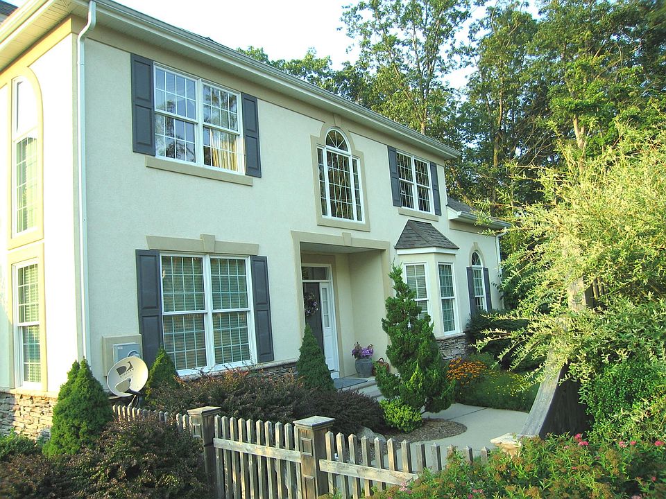 Front Elevation