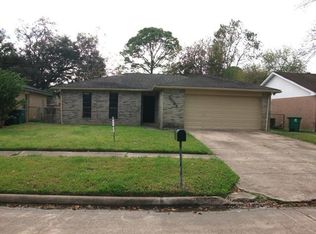 5023 Prairie Ridge Rd, Houston, TX 77053