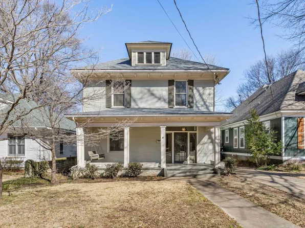 1960 Higbee Ave, Memphis, TN 38104