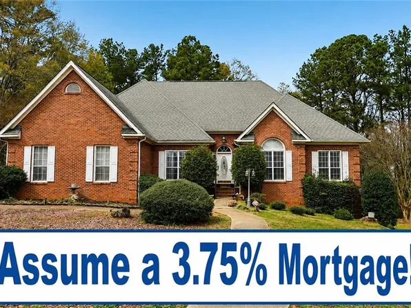 436 Lancelot Trl, McDonough, GA 30252
