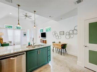 1128 Gunter St UNIT C, Austin, TX 78702