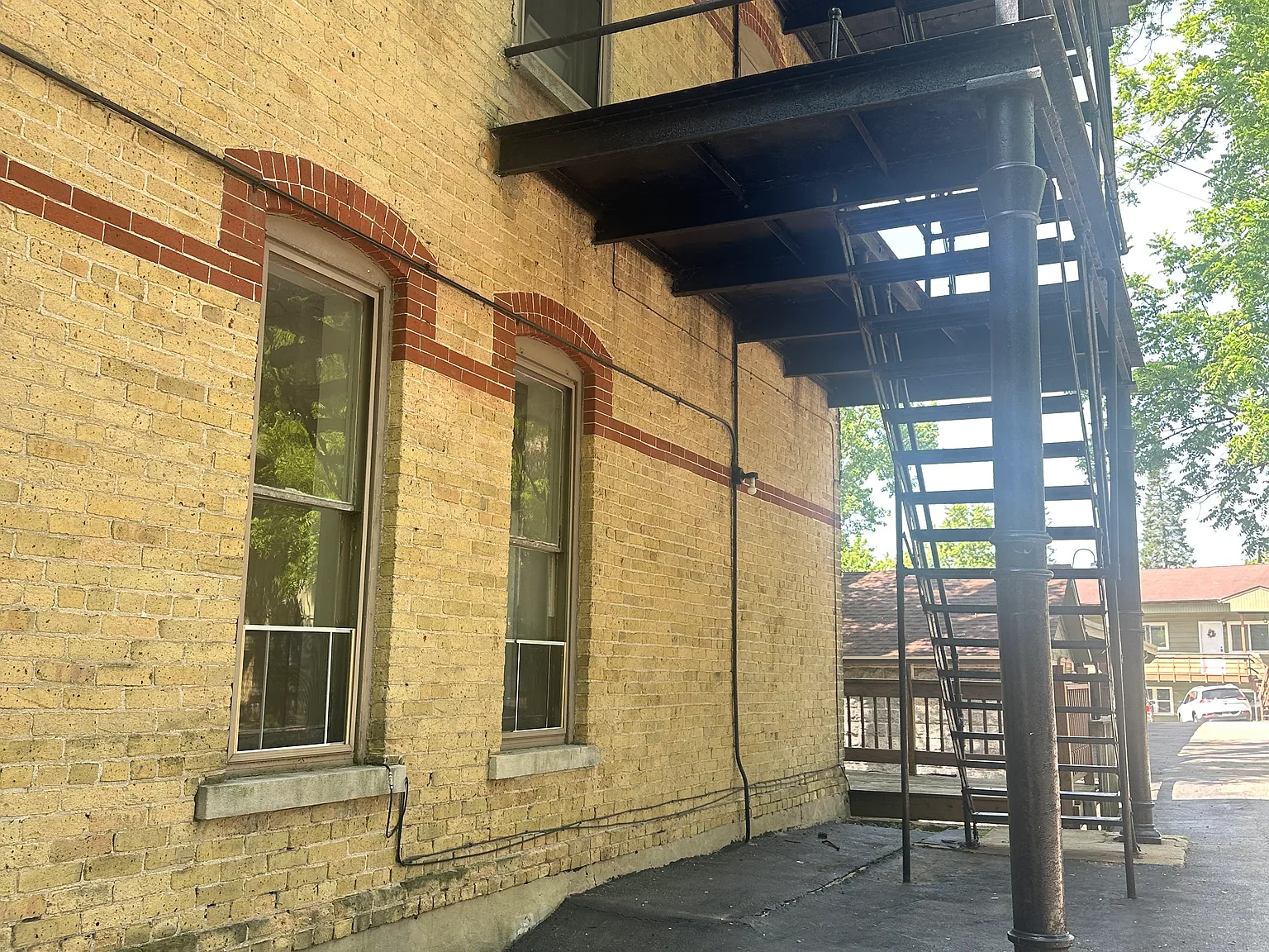 1 bed, 580 sqft, $1,120 — Photo 3
