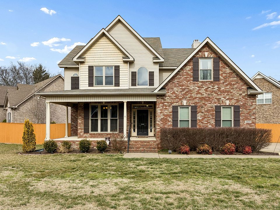 1st image of 2820 Maylon Dr