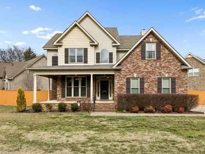 2820 Maylon Dr, Murfreesboro, TN, 37128