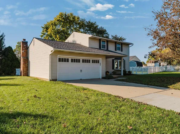 3635 Magnolia St, Grove City, OH 43123