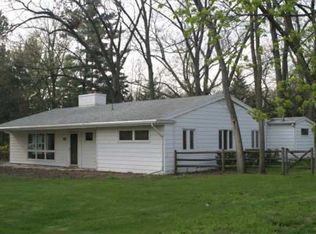 4716 S Crestridge Rd, Toledo, OH 43623