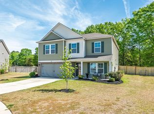 50 Ridge Circle Dr, Camden, SC 29020