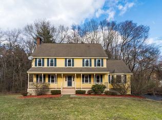1107 Liberty Square Rd, Boxboro, MA 01719