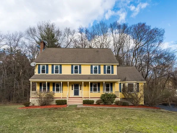 1107 Liberty Square Rd, Boxboro, MA 01719