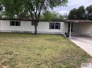 13895 Park Pl, La Feria, TX 78559