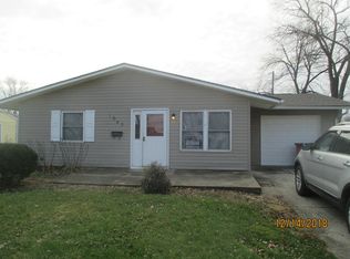 1043 Belford Ave, Columbus, OH