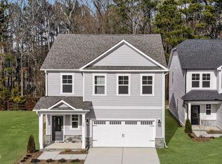 508 Soar Ln, Wendell, NC 27591