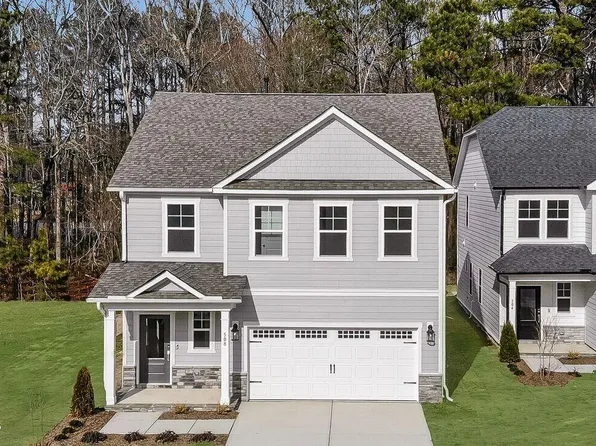 508 Soar Ln, Wendell, NC 27591