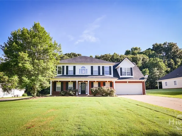 160 Stewart Hollow Lane, Covington, GA 30016