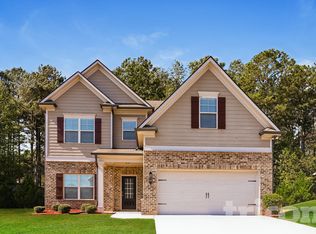 218 Evergreen Way, Loganville, GA 30052