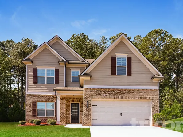 218 Evergreen Way, Loganville, GA 30052