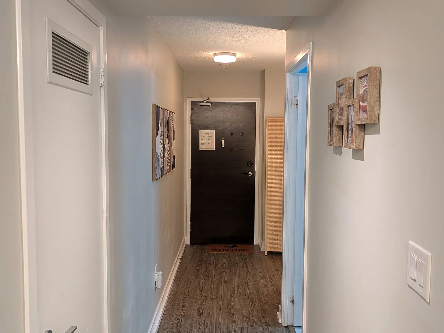 2 bed, $2,900 — Photo 4