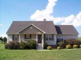 473 Harris Beamer Rd SW, Calhoun, GA 30701