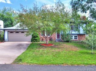 2223 Peacemaker Ter E, Colorado Springs, CO 80920