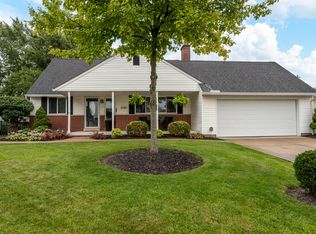 3155 Whitehead Rd, Columbus, OH 43204