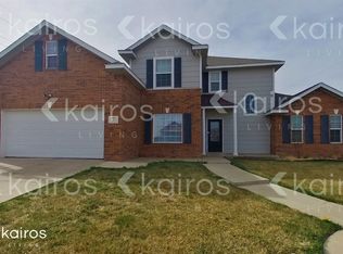 2701 Emily Pl, Amarillo, TX 79118