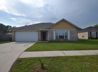 4809 Wandering Pines Trl N, Jacksonville, FL 32258