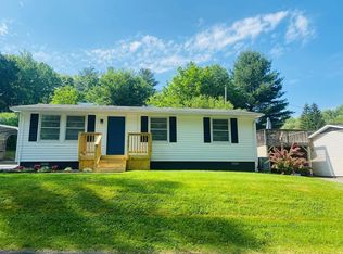 102 Pack St, Beckley, WV 25801